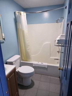 Travelers Inn and Suites - 2