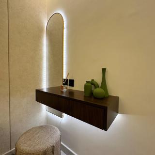 ستوديو بتصميم انيق مع وصول ذاتي - 7
