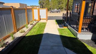 Parkside Cabins - 9