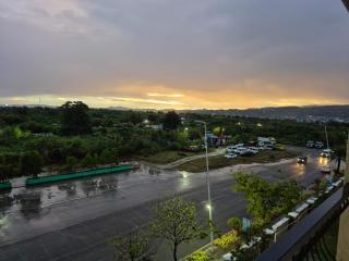 Homey 2BR Condo in San Remo Oasis, Cebu City - 1