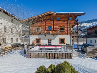 Chalet Kirchberg L - 9