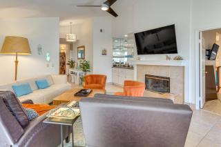 Pool Access, WFH Ready Home in Palm Desert - 9