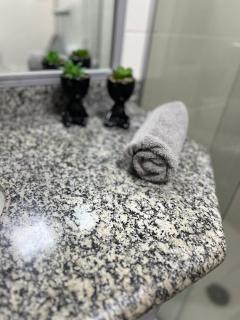 106 Ap completo em Pinheiros com Academia e AC - 7