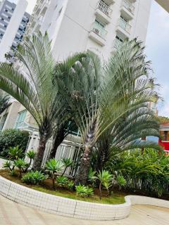 106 Ap completo em Pinheiros com Academia e AC - 8