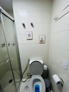 106 Ap completo em Pinheiros com Academia e AC - 5