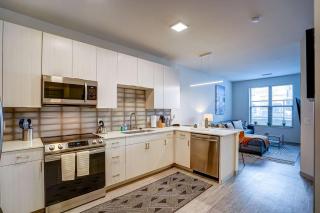 Pool Parking Dishwasher AC and Pet Wash station - 9