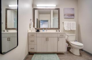 Pool Parking Dishwasher AC and Pet Wash station - 7
