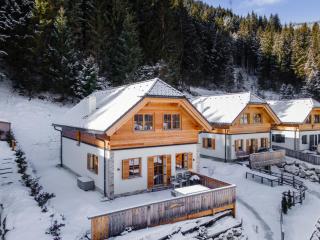 Ahorn Mountainlodge - Donnersbachwald - 9