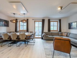 Ahorn Mountainlodge - Donnersbachwald - 1