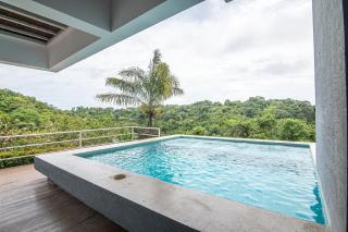 Luxury Villa Los Pajaros Private Pool & Oceanview - 6