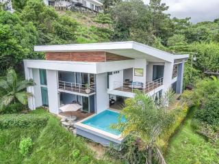 Luxury Villa Los Pajaros Private Pool & Oceanview - 0
