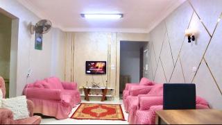 Gardenia city 3 bedrooms - 0