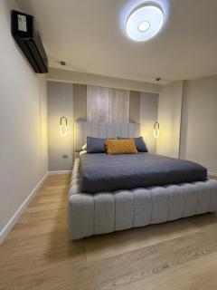 Moderno apartamento 1 minuto de la playa - 8