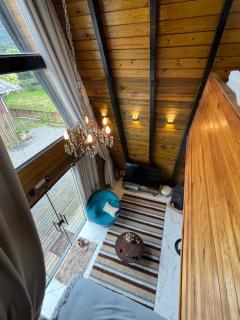 Magnífico Chalé Aconchego Serrano - 2