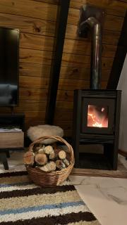 Magnífico Chalé Aconchego Serrano - 4