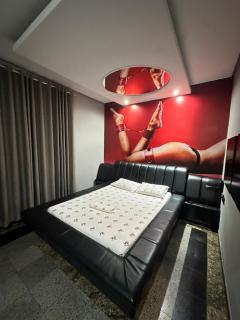 Motel Vitoria Reggia - 6