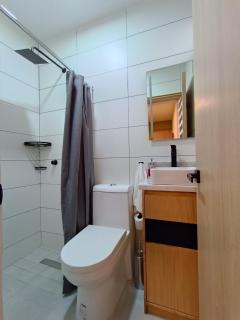 Toledo Suites Chapultepec - 1