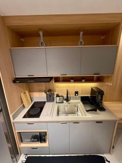 Studio Prime II - Vila Olímpia - 2