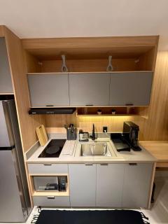 Studio Prime II - Vila Olímpia - 3