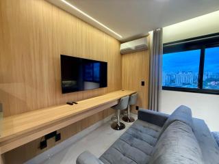 Studio Prime II - Vila Olímpia - 6