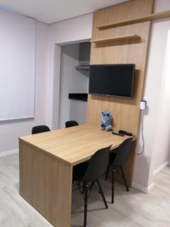 Lindo Apartamento no Centro de Rio Grande - 6