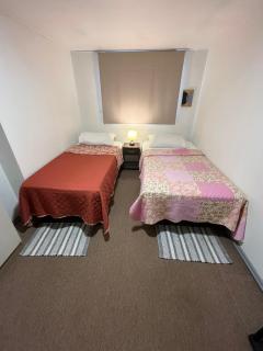 Agape Bed Airport - 8