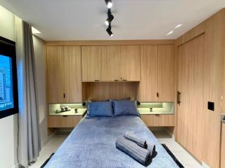 Studio Prime II - Vila Olímpia - 0