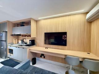 Studio Prime II - Vila Olímpia - 5