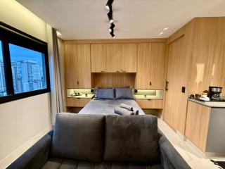 Studio Prime II - Vila Olímpia - 7