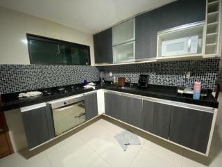 La Casa Gravatá - 1