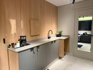 Studio Prime II - Vila Olímpia - 1