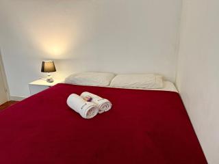 Apartamento pé na areia em Copacabana - 1