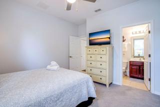 481 - Fabulous 5 bed villa with South Facing Pool and Spa with No Rear Neighbours Overlooking Conservation Land - 3