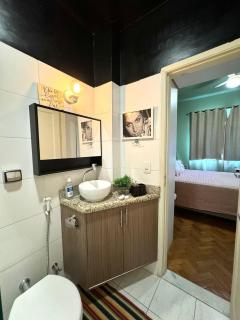 Decoraçao Arte e Mar 16 Minutos da Praia FM870-306 - 9