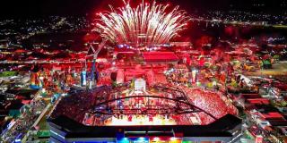 Suíte completa em Parintins - 1