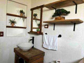 Cabaña Xacali - 4