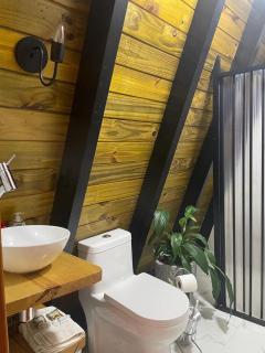 Magnífico Chalé Aconchego Serrano - 7