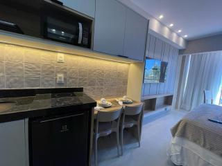 ORA Beach Residence - Flat Porto de Galinhas - 7