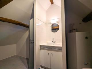 Maison de vacances en Brenne avec piscine partagée, grand jardin et tout confort inclus - FR-1-591-329 - 1