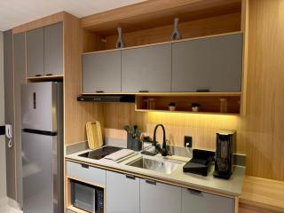 Studio Prime II - Vila Olímpia - 4