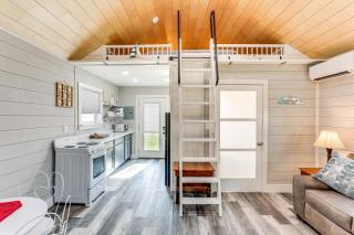 Pet Friendly! Norfork Lake Getaway with Fire Pit - 6