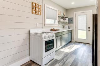 Pet Friendly! Norfork Lake Getaway with Fire Pit - 2