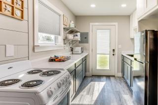 Pet Friendly! Norfork Lake Getaway with Fire Pit - 1