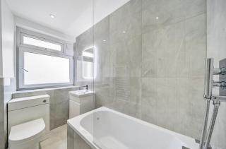 Luxury 1BR Apartment Blackheath Greenwich - 2