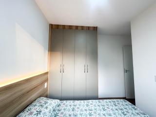 Apartamento Sofisticado e Completo na Barra Funda - 9