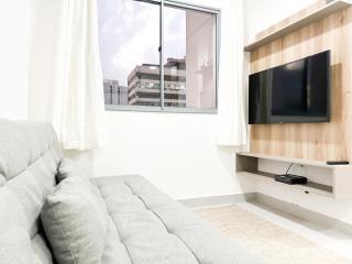 Apartamento Sofisticado e Completo na Barra Funda - 8