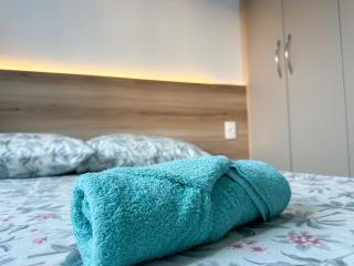 Apartamento Sofisticado e Completo na Barra Funda - 2