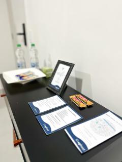 Apartamento Sofisticado e Completo na Barra Funda - 1