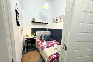 Limelight Partiton Room In Tecom Barsha Heights Near ICM Metro - 0