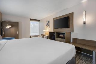 SureStay Plus Hotel by Best Western Chicago Lombard - 3